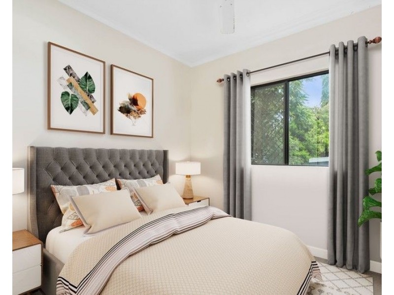 17/5-7 Nellie Street, Parramatta Park QLD 4870