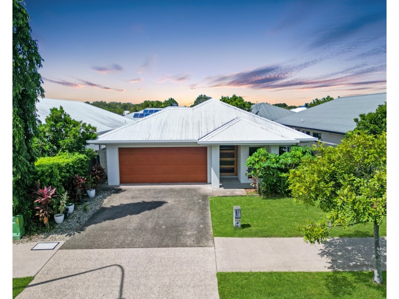 41 Thornborough Circuit, Smithfield QLD 4878