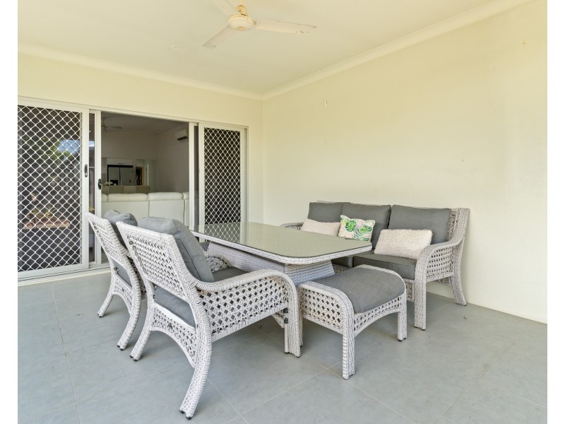 41 Thornborough Circuit, Smithfield QLD 4878