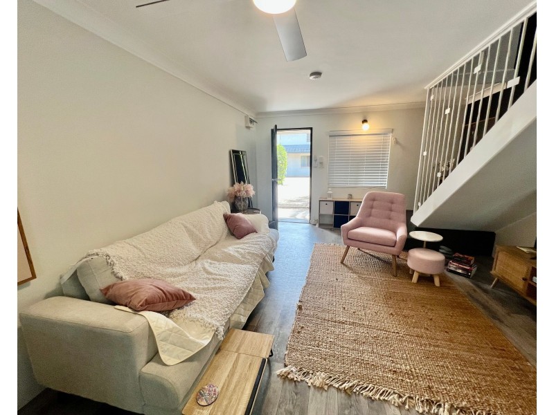 17/350-354 Sheridan Street, Cairns North QLD 4870