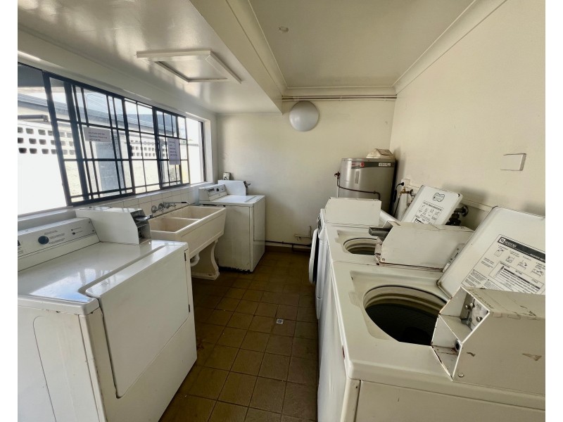 17/350-354 Sheridan Street, Cairns North QLD 4870