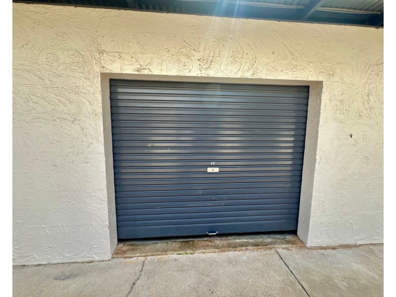 17/350-354 Sheridan Street, Cairns North QLD 4870