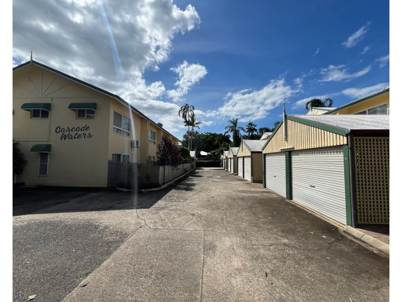 7/3 Tenni Street,, Redlynch QLD 4870