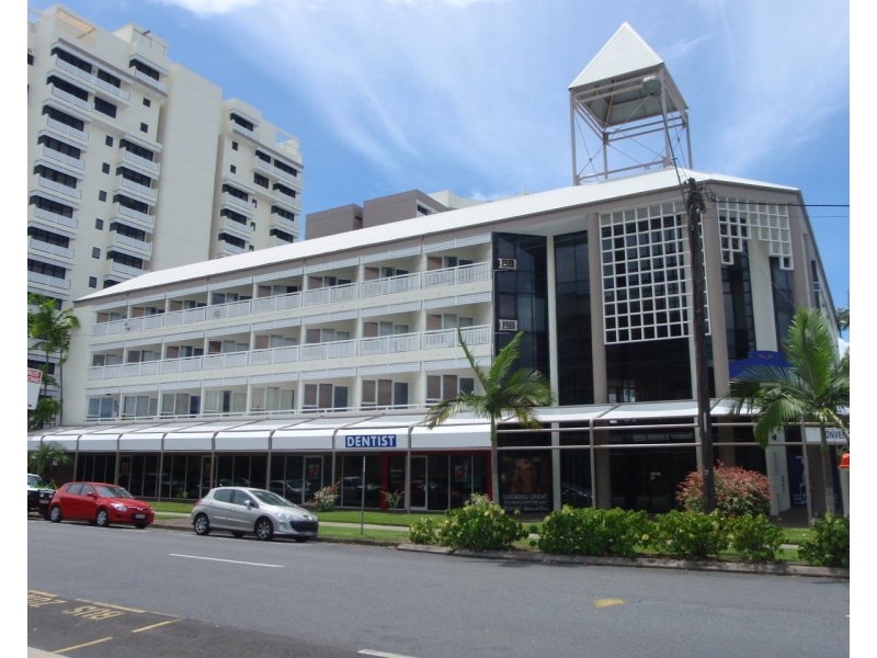 128/166-168 Lake Street, Cairns North QLD 4870