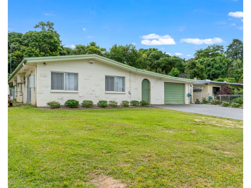 35 Survey Street, Smithfield QLD 4878
