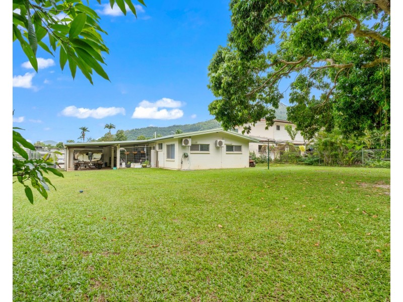 35 Survey Street, Smithfield QLD 4878