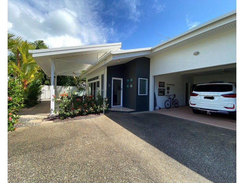 2/3 Upolu Esplanade, Clifton Beach QLD 4879