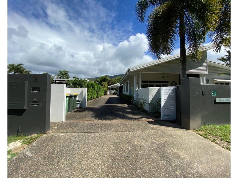 2/3 Upolu Esplanade, Clifton Beach QLD 4879