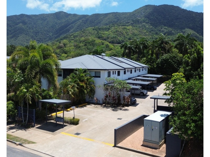 23/40-46 Redlynch Intake Road, Redlynch QLD 4870
