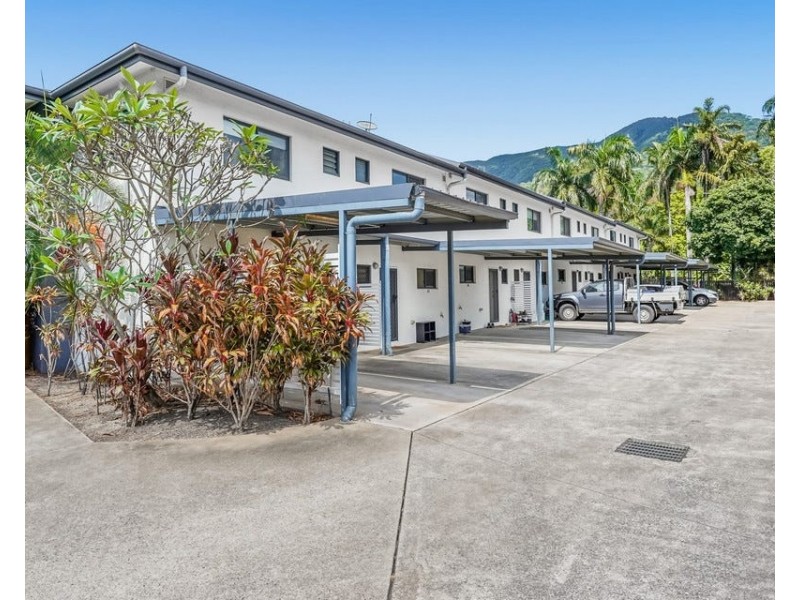 23/40-46 Redlynch Intake Road, Redlynch QLD 4870