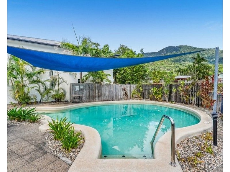 23/40-46 Redlynch Intake Road, Redlynch QLD 4870