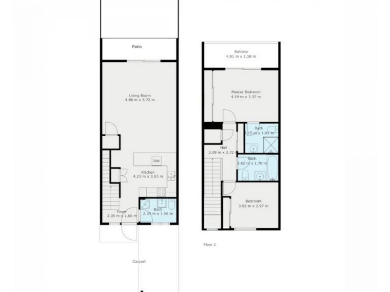 23/40-46 Redlynch Intake Road, Redlynch QLD 4870