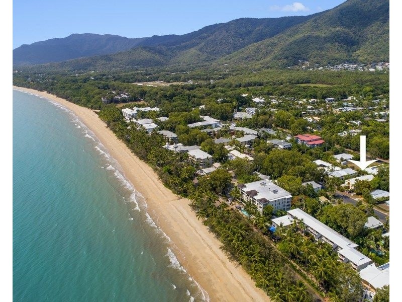 2/15 Amphora Street, Palm Cove QLD 4879