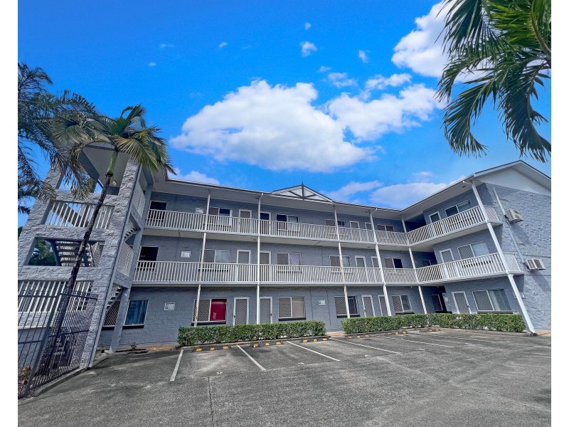 5/71-73 Alfred Street, Manunda QLD 4870