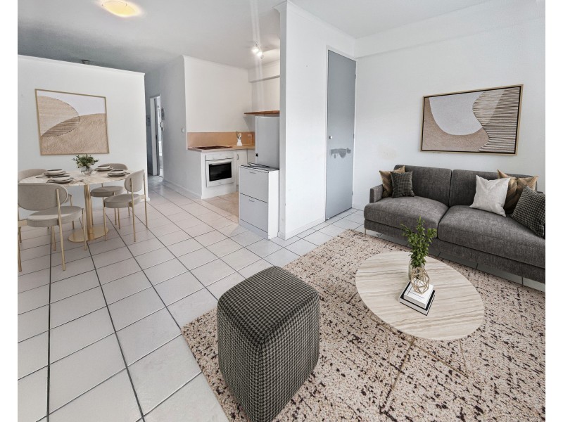 5/71-73 Alfred Street, Manunda QLD 4870