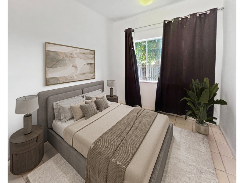 5/71-73 Alfred Street, Manunda QLD 4870