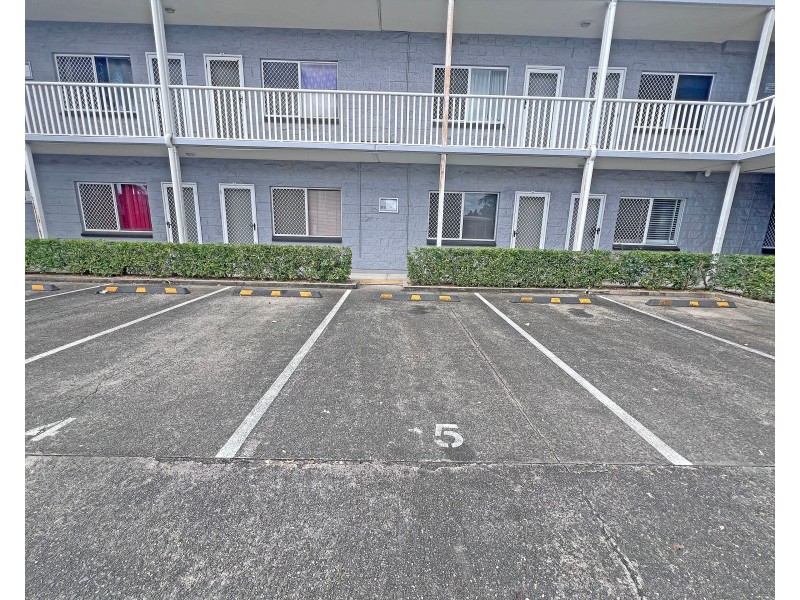 5/71-73 Alfred Street, Manunda QLD 4870