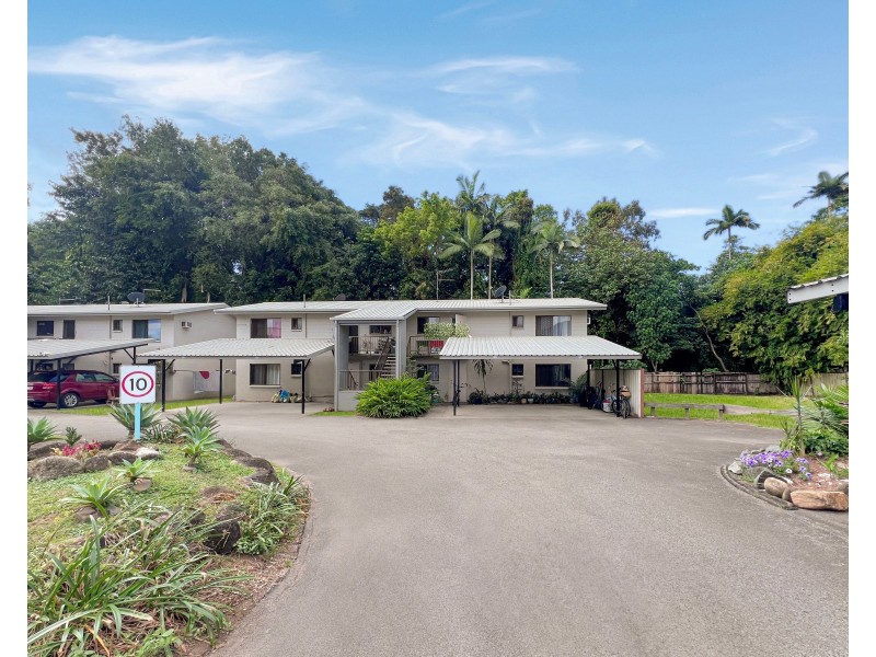 16/64 Pease Street, Manoora QLD 4870