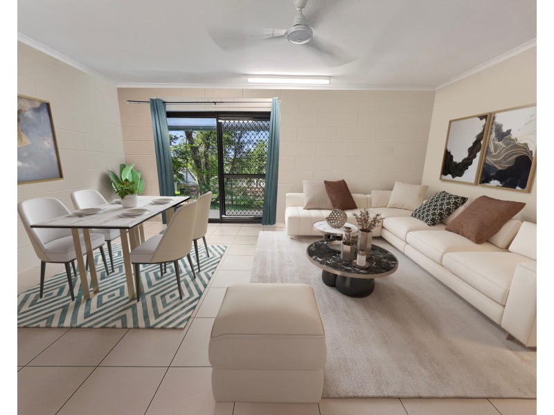 16/64 Pease Street, Manoora QLD 4870