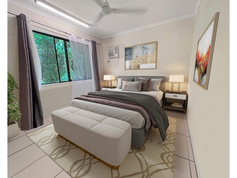 16/64 Pease Street, Manoora QLD 4870