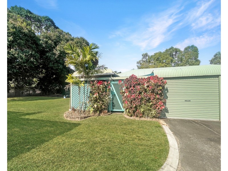 5/91 Hoare Street, Manunda QLD 4870