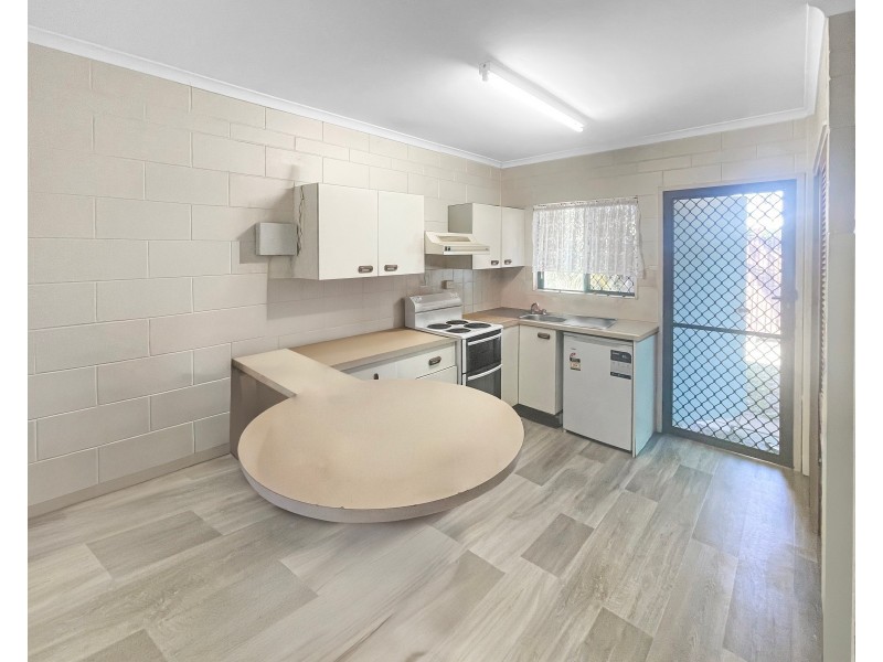 5/91 Hoare Street, Manunda QLD 4870