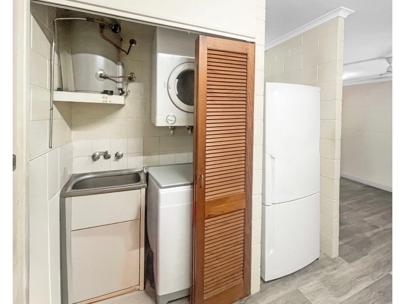 5/91 Hoare Street, Manunda QLD 4870