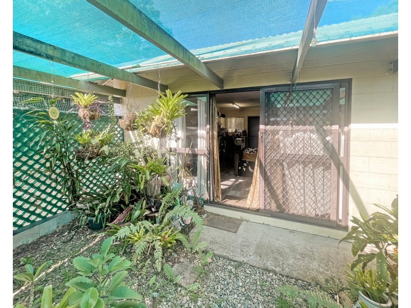 5/91 Hoare Street, Manunda QLD 4870