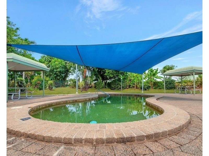 5/91 Hoare Street, Manunda QLD 4870