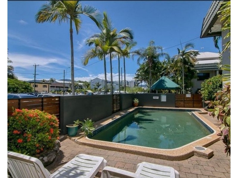 6/161 Grafton Street, Cairns City QLD 4870