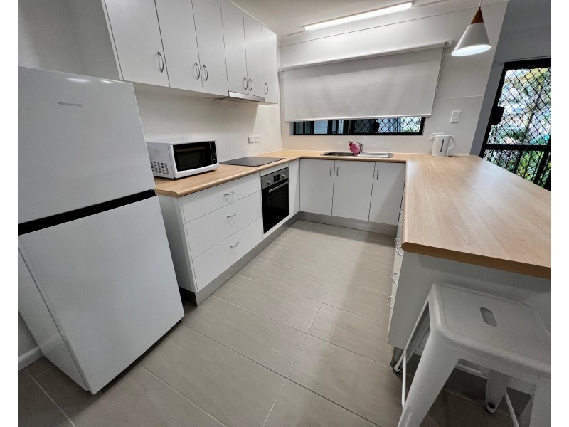 6/161 Grafton Street, Cairns City QLD 4870