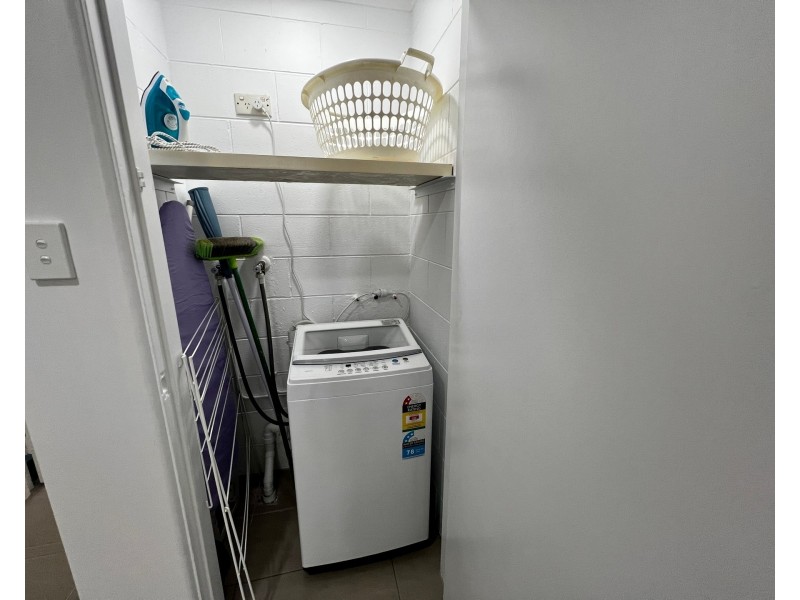 6/161 Grafton Street, Cairns City QLD 4870
