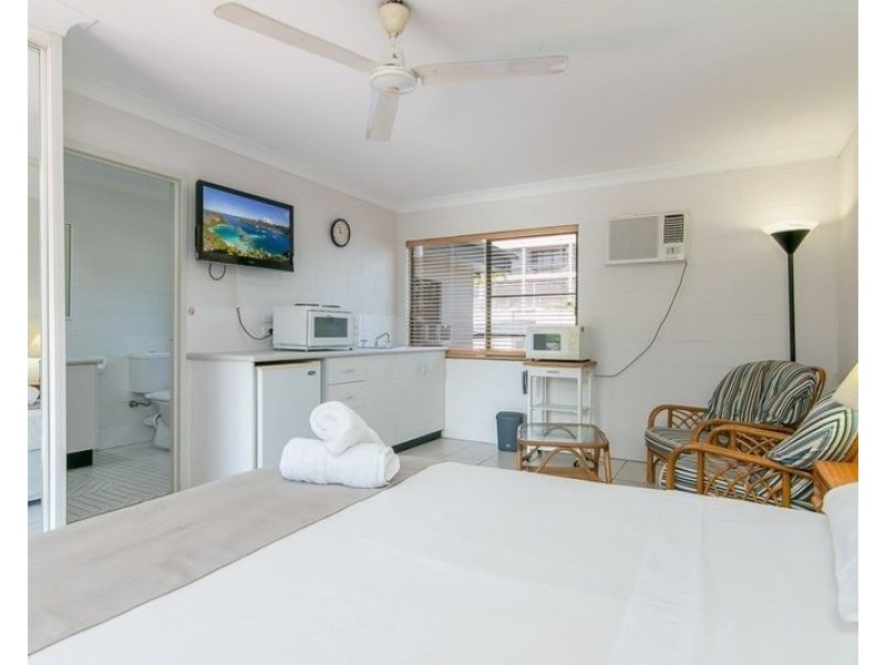 6/161 Grafton Street, Cairns City QLD 4870