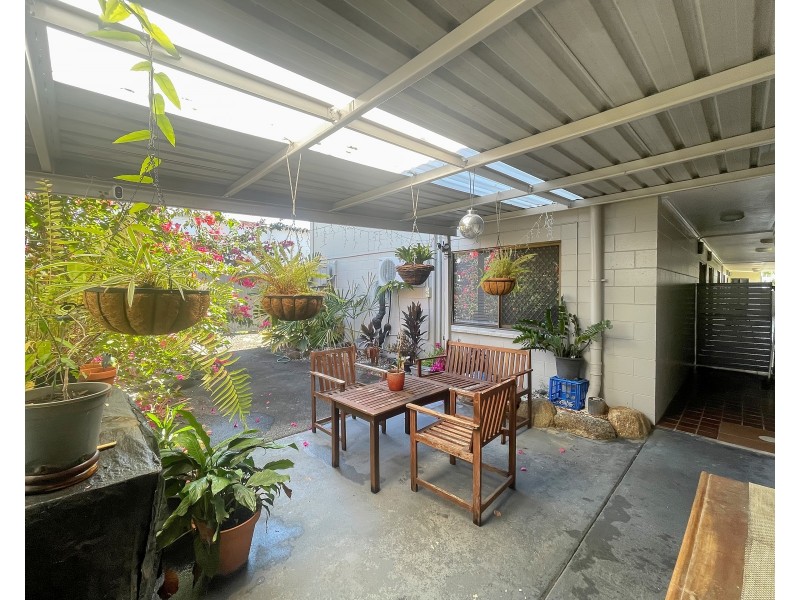 6/161 Grafton Street, Cairns City QLD 4870