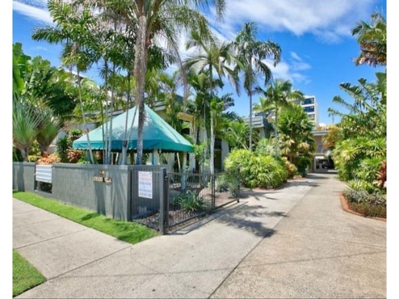 6/161 Grafton Street, Cairns City QLD 4870