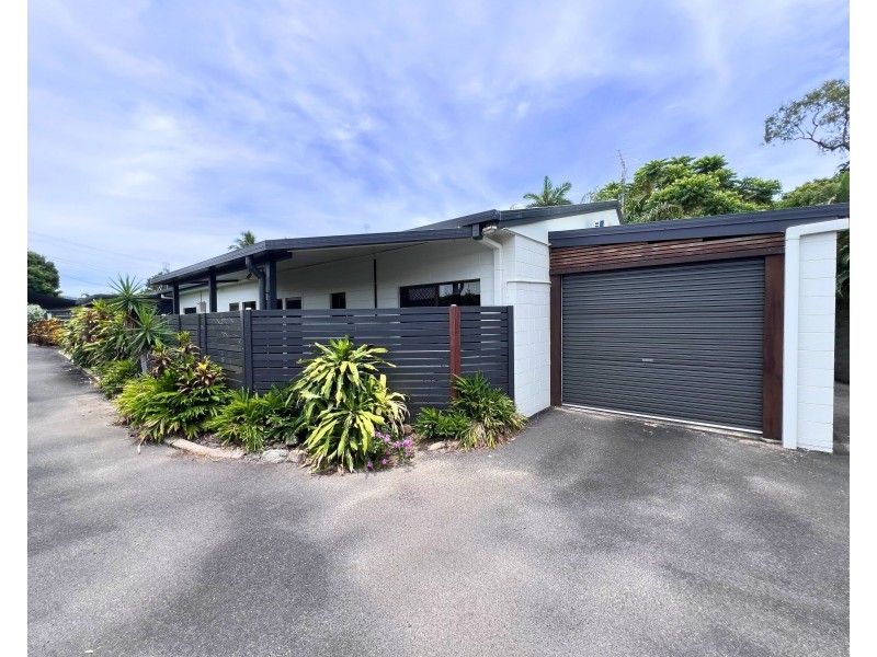 9/16-20 Fairweather Street, Yorkeys Knob QLD 4878