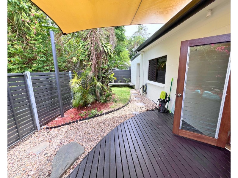 9/16-20 Fairweather Street, Yorkeys Knob QLD 4878