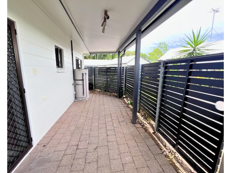 9/16-20 Fairweather Street, Yorkeys Knob QLD 4878