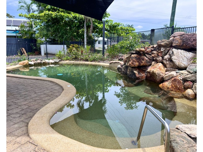 9/16-20 Fairweather Street, Yorkeys Knob QLD 4878