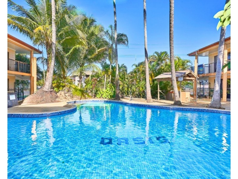 Unit 13/270-278 Sheridan Street, Cairns North QLD 4870