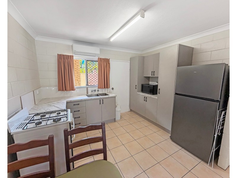 Unit 13/270-278 Sheridan Street, Cairns North QLD 4870