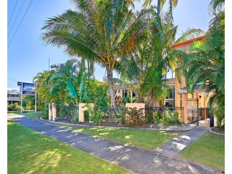 Unit 13/270-278 Sheridan Street, Cairns North QLD 4870