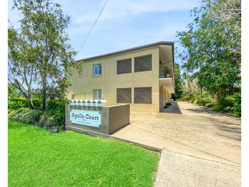 1/513 Varley Street, Yorkeys Knob QLD 4878