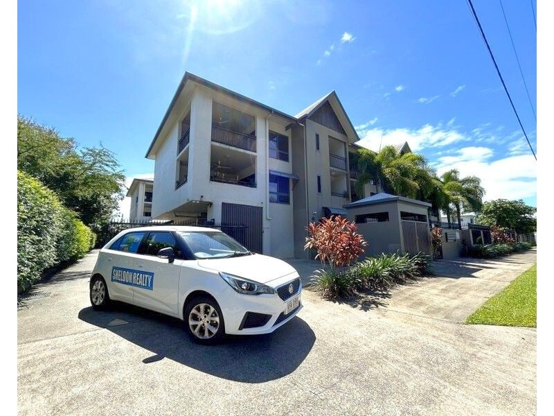 11/14 Macilwraith Street, Manoora QLD 4870