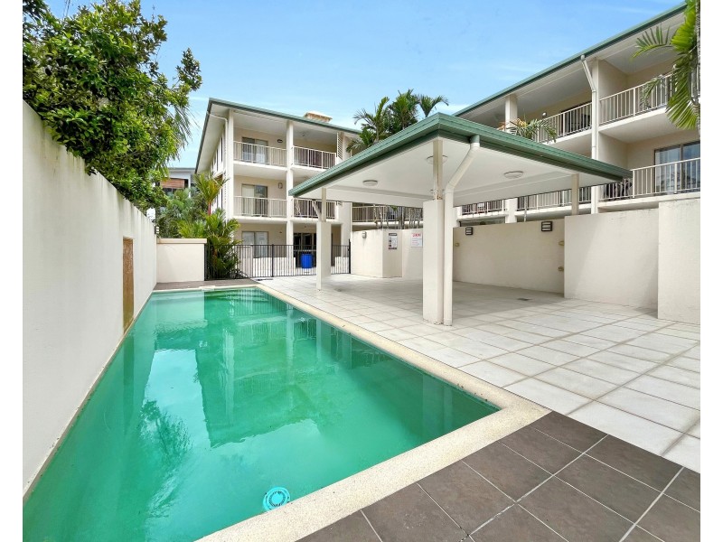 23/111-113 Martyn Street, Parramatta Park QLD 4870