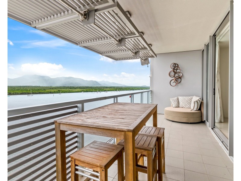 83/1 Marlin Parade, Cairns City QLD 4870