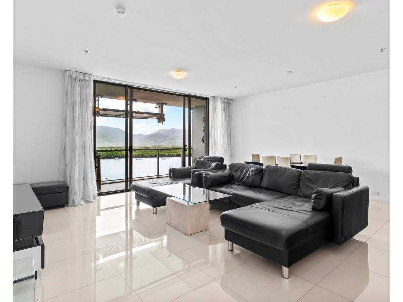 83/1 Marlin Parade, Cairns City QLD 4870