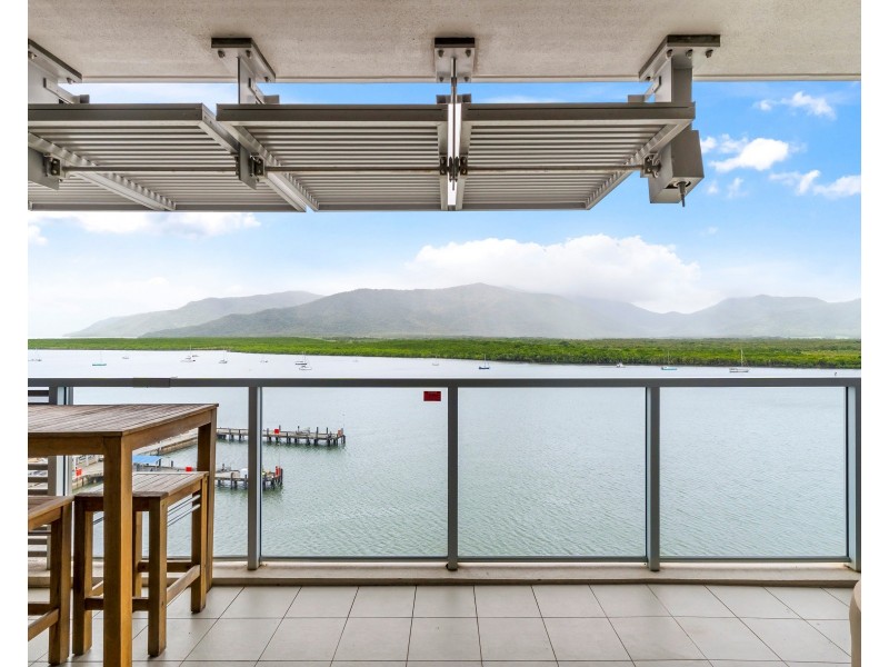 83/1 Marlin Parade, Cairns City QLD 4870