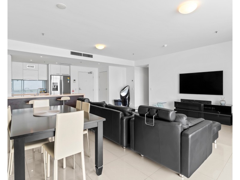 83/1 Marlin Parade, Cairns City QLD 4870