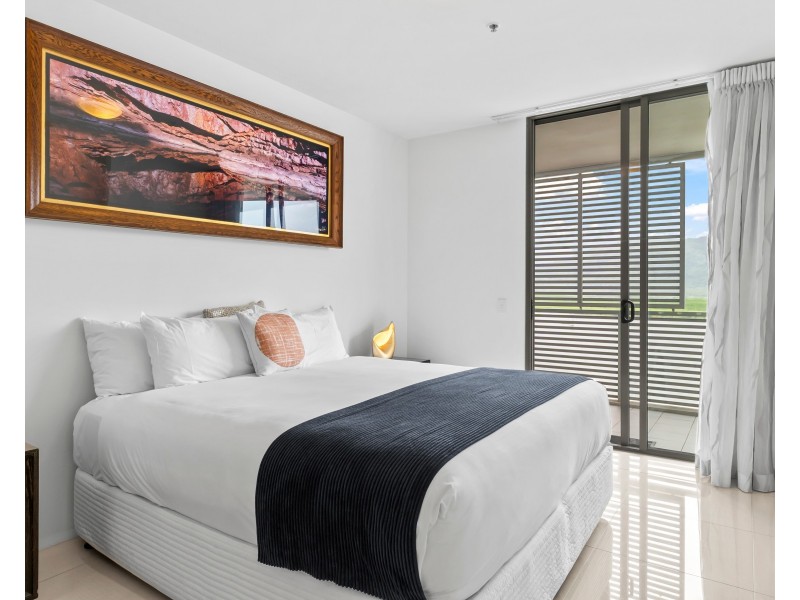 83/1 Marlin Parade, Cairns City QLD 4870